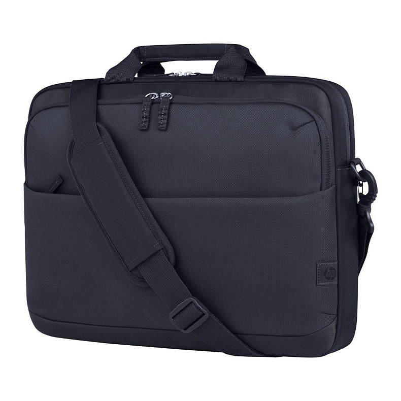 Сумка для ноутбука HP, Everyday, 14", поліестер, темно-сірий