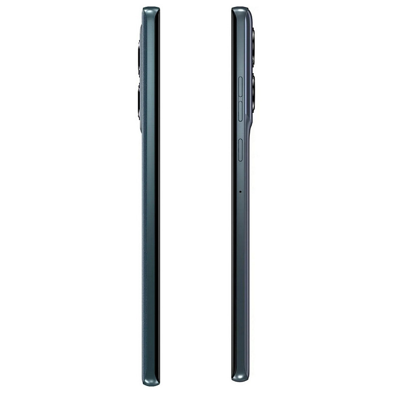 Смартфон Motorola Moto Edge 50 Fusion 8/128GB Forest Blue (PB3T0085RS)