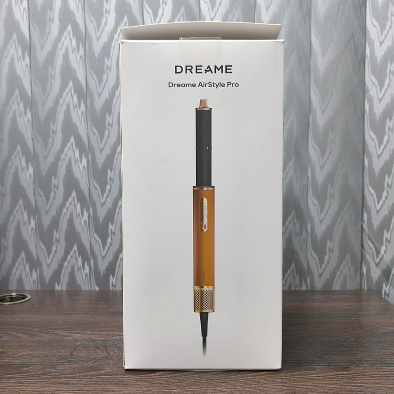 Стайлер Dreame Airstyle Pro AMF18A  - Уценка