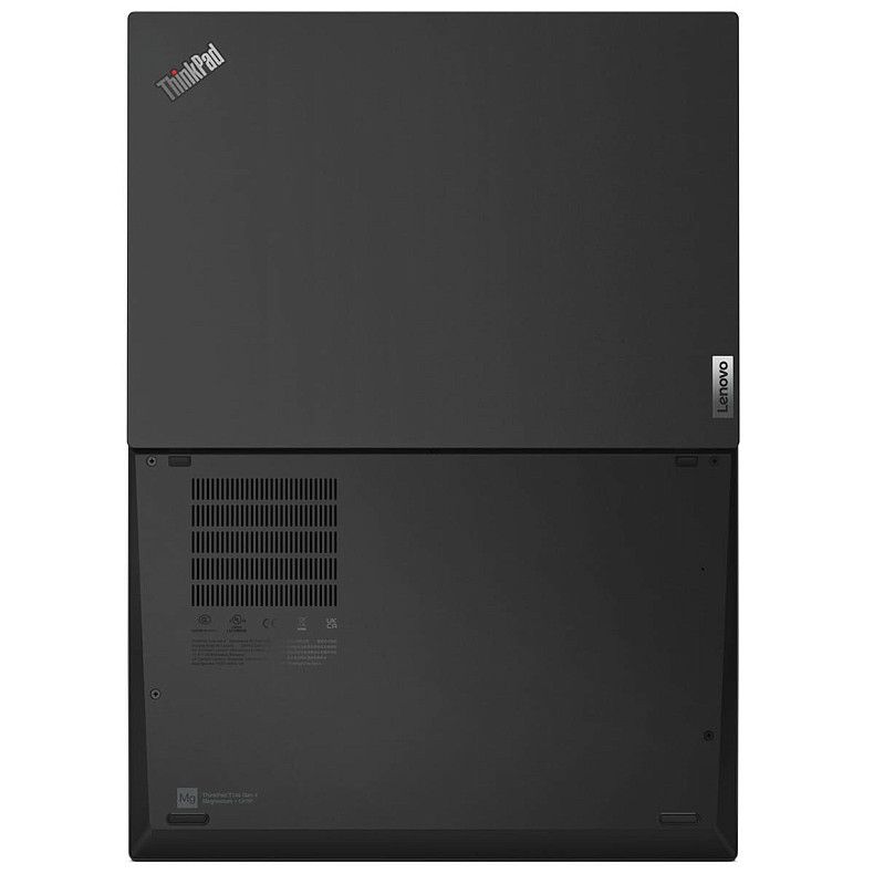 Ноутбук Lenovo ThinkPad T14S-G4 14" WUXGA IPS AG, AMD R7-7840U, 32GB, F1TB, черный (21F9S0R200)