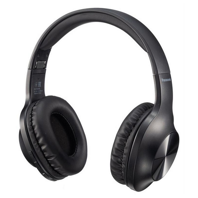 Bluetooth-гарнитура Panasonic RB-HX220BEE-K Black