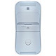 Миша Dell Bluetooth Travel Mouse - MS700 - Misty Blue