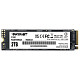 SSD диск 2TB Patriot P320 M.2 2280 PCIe 3.0 x4 NVMe TLC (P320P2TBM28)