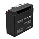 Акумуляторна батарея LogicPower LPM 12V 18AH (LPM 12 - 18 AH) AGM