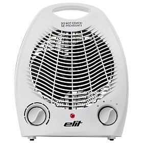 Тепловентилятор Elit CAL-06 2000W (CAL-06)