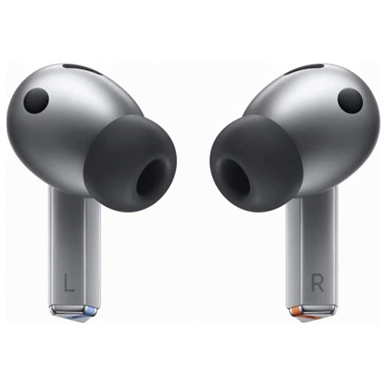 Навушники Samsung Galaxy Buds3 Pro Silver (SM-R630NZAASEK)