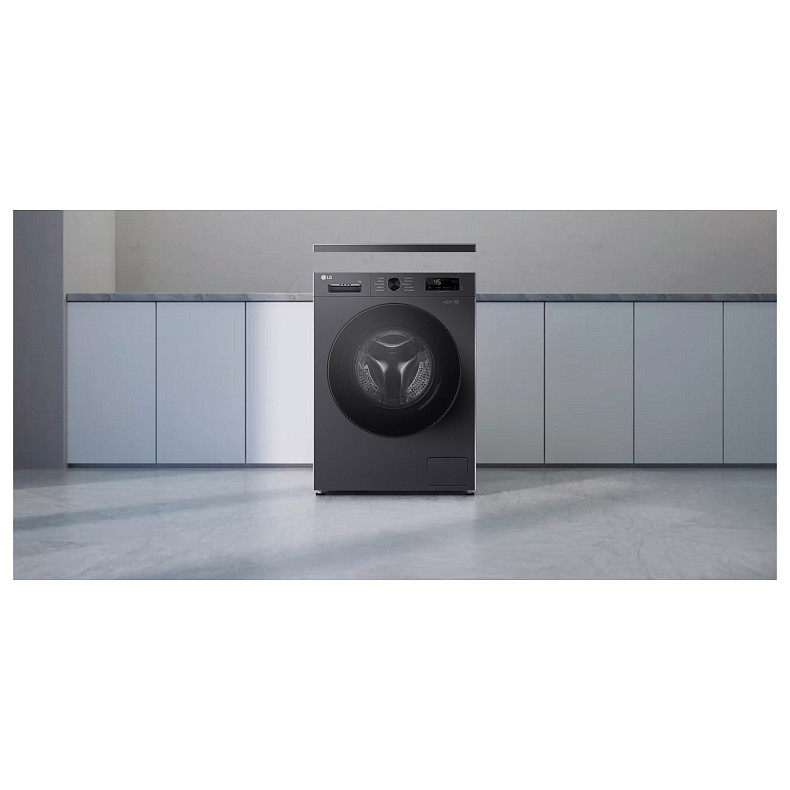 Пральна машина LG F2Y1HS5J