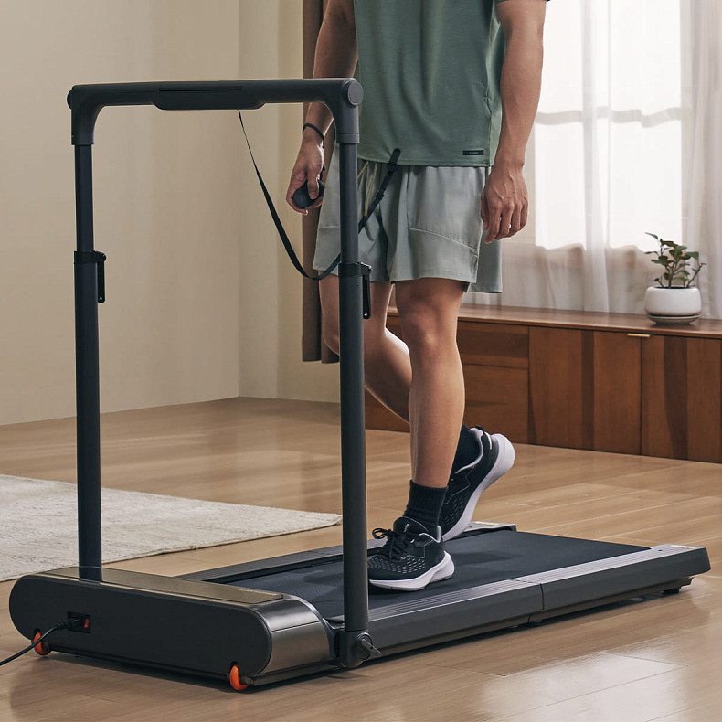 Електрична бігова доріжка KINGSMITH WalkingPad Treadmill R3 Hybrid