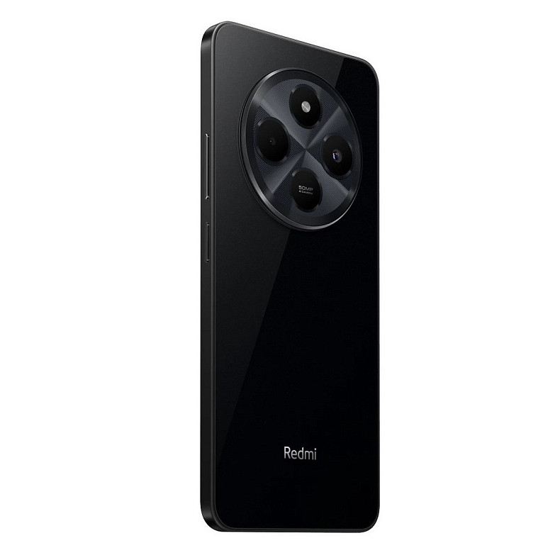 Смартфон Xiaomi Redmi 14C 8/256GB без NFC Midnight Black EU