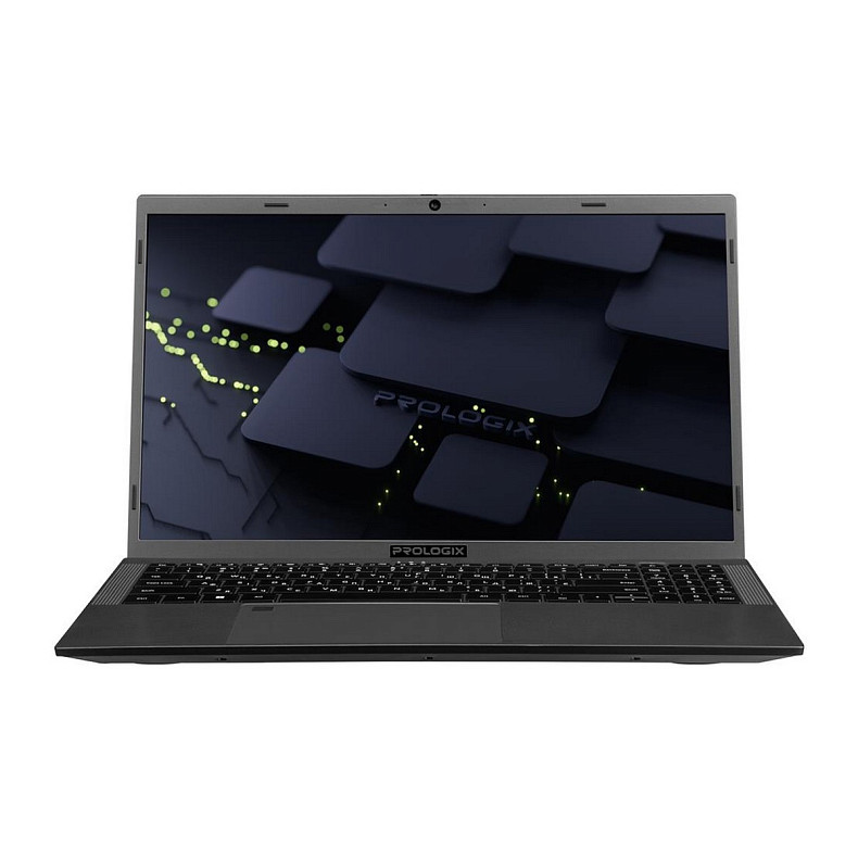 Ноутбук Prologix M15-725 (PLN725.I512.16.S3.WP11.075) Dark Grey