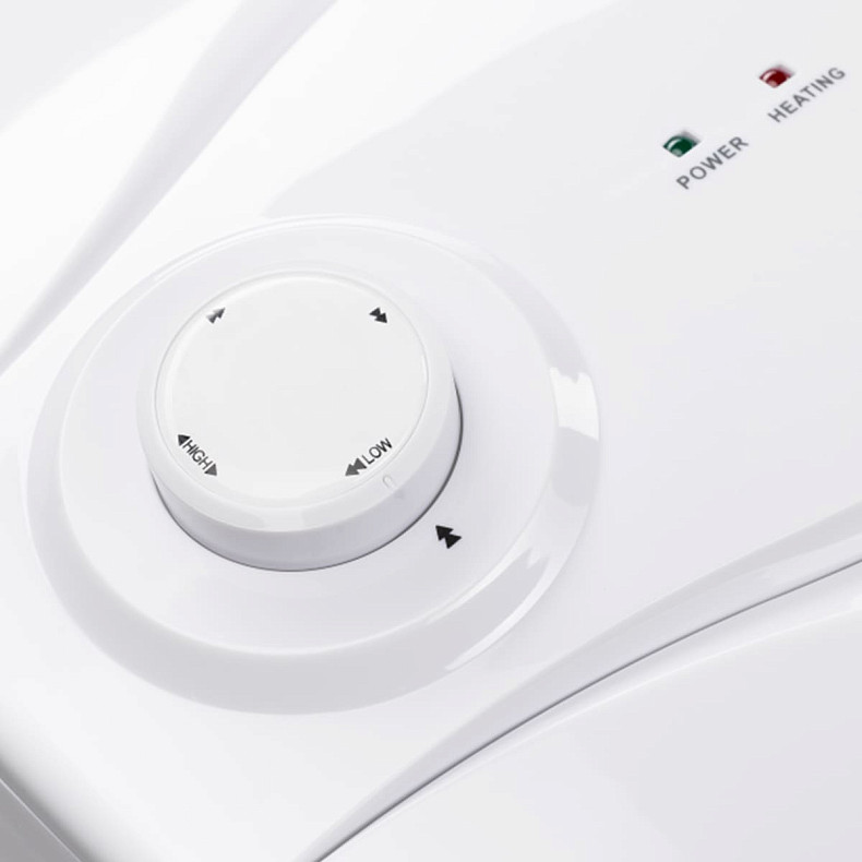 Водонагрівач WILLER PA10R optima mini