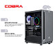 Персональный компьютер COBRA Gaming (I14F.16.S5.36.3450)