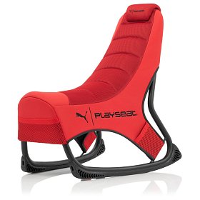 Ігрове крісло Playseat® PUMA Edition - Red