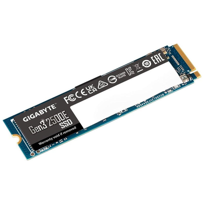 SSD накопичувач Gigabyte G325E2TB M.2 PCI-Exp3.0 x4 2000GB