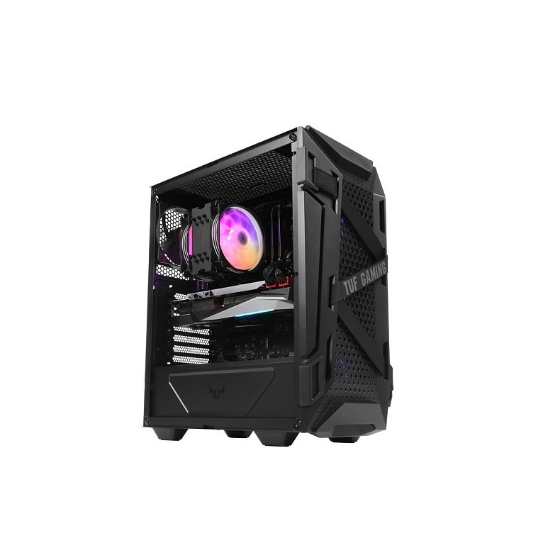 Комп'ютер 2E Complex Gaming Intel i7-13700KF/Z790/64/1000F/NVD3080-10/Win11H/GT301/850W (2E-9403)