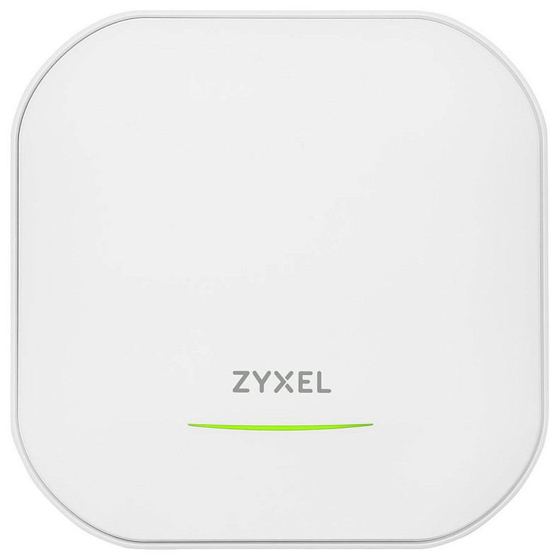Точка доступу ZYXEL NWA220AX-6E (NWA220AX-6E-EU0101F)