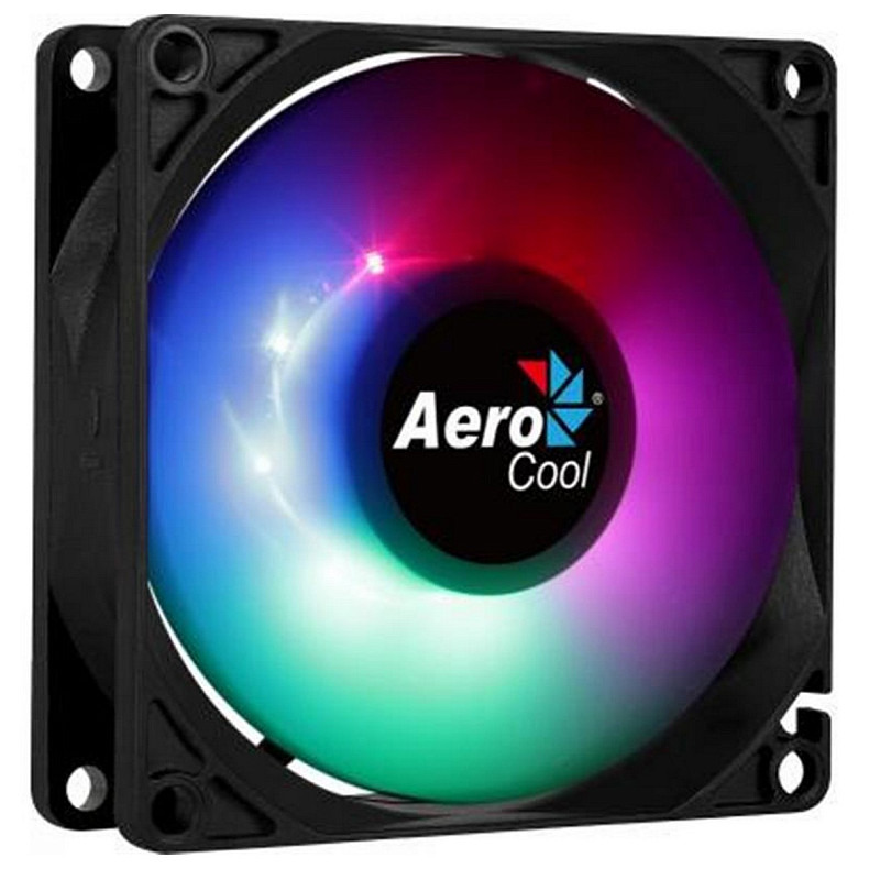 Вентилятор AeroCool Frost 8 FRGB (ACF1-FS10117.11)