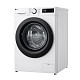 Стиральная машина LG F4Y5ES6W