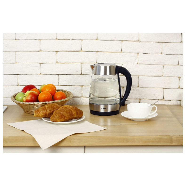 Електрочайник Magio MG-499