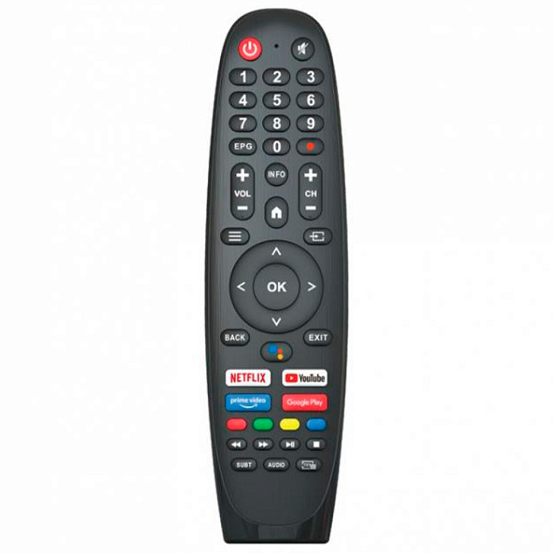 Телевизор Tesla 55E635SUS