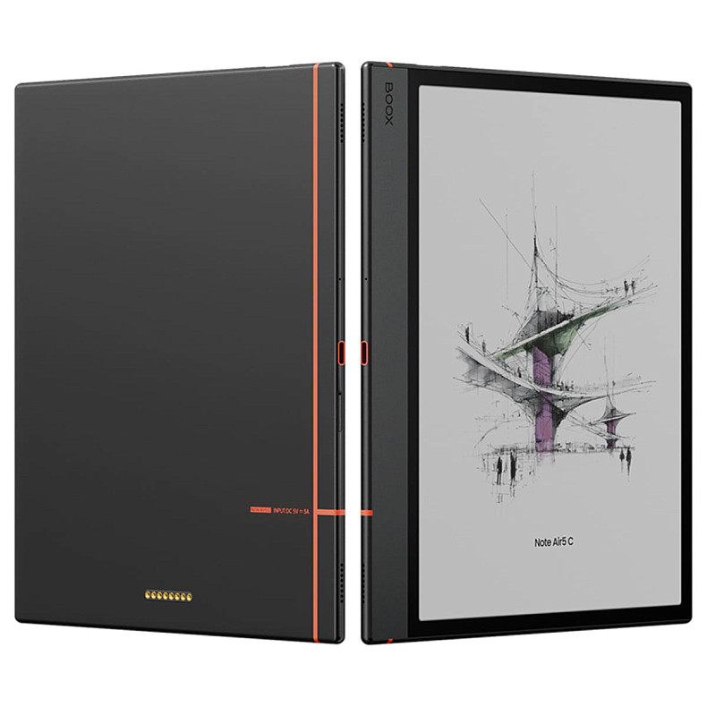 Электронная книга BOOX Note Air 5 C