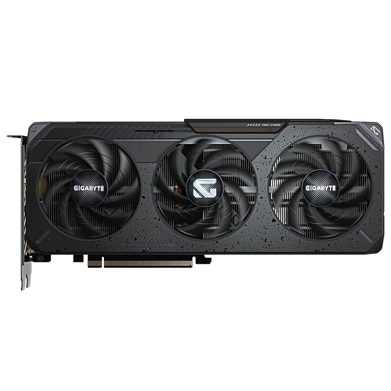 Видеокарта Gigabyte Radeon RX 9060 XT Gaming OC 16GB GDDR6 (GV-R9060XTGAMING OC-16GD)
