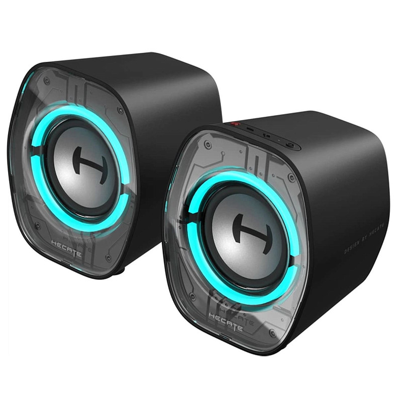 Акустическая система Edifier Hecate G1000 II Black