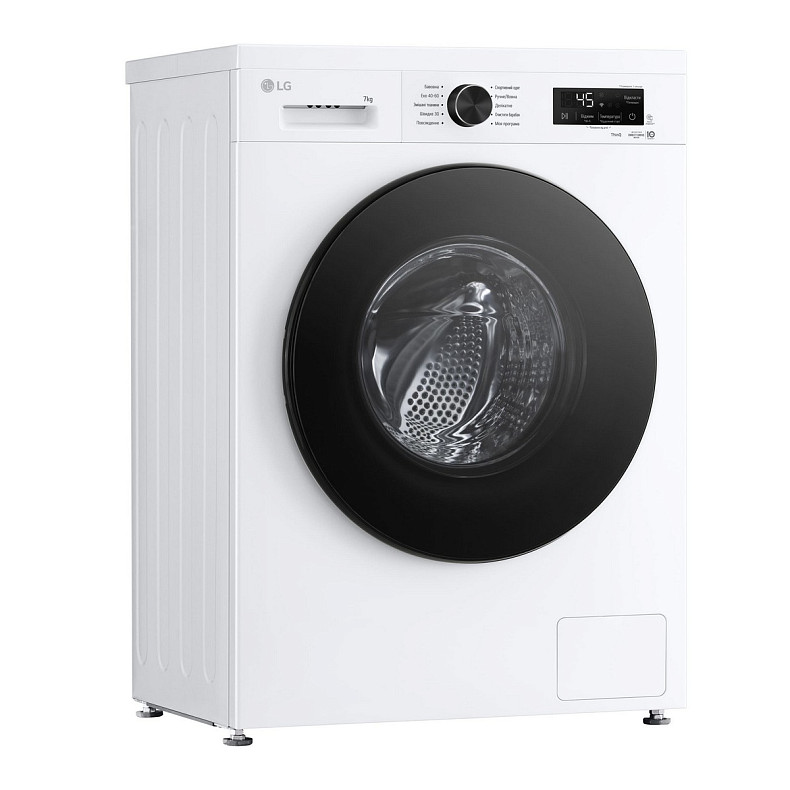 Пральна машина LG F2Y2HS5WE