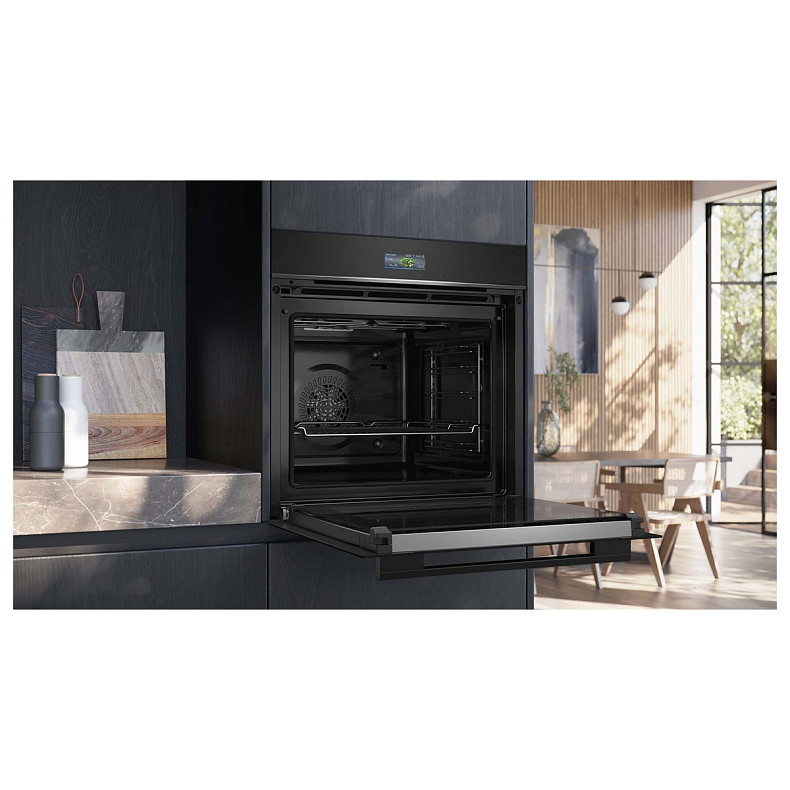 Духова шафа Siemens HB774G1B1