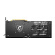 Видеокарта MSI GeForce RTX 4060 Ti 16GB GDDR6 GAMING X SLIM (912-V517-011)