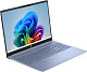 Ноутбук HP OmniBook 5 16-af1022ua 16" 2K IPS, 300n/U7-255U (5.2)/16Gb/SSD512Gb/Intel Gr/Підсв/DOS/Синій