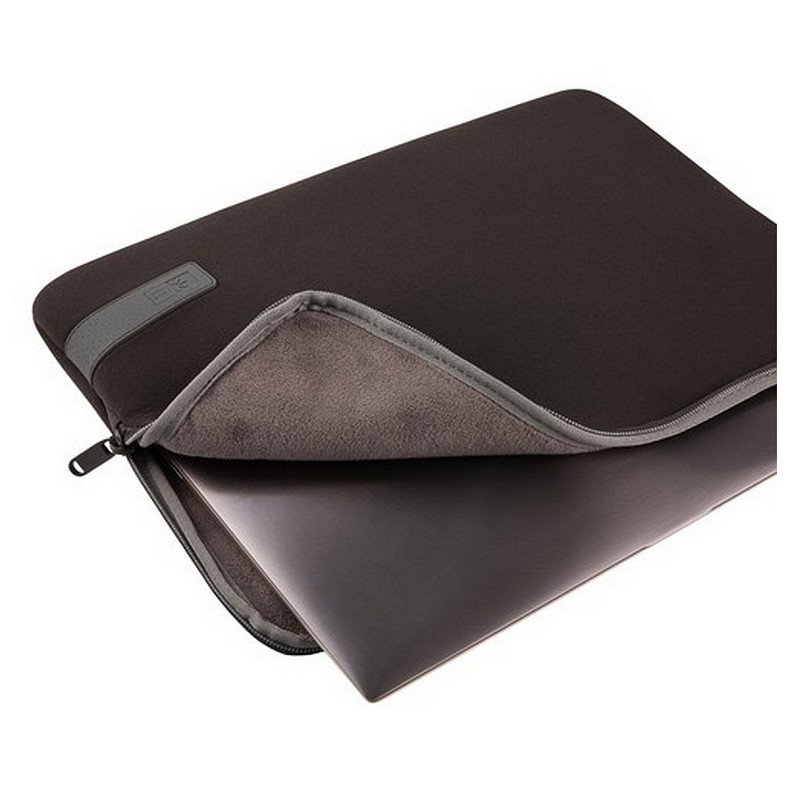 Сумка для ноутбука CASE LOGIC Reflect Sleeve 14" REFPC-114 (Black)