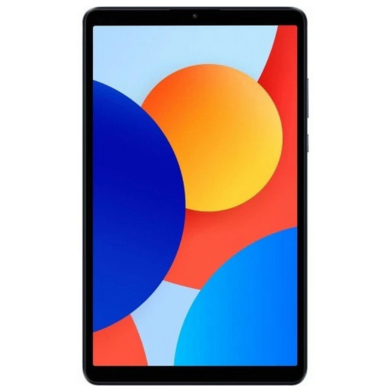 Планшет Xiaomi Redmi Pad SE 8.7 4/128GB Sky Blue (VHU5070EU)