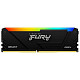 ОЗУ Kingston FURY Beast RGB DDR4 16GB 3600 (KF436C18BB2A/16)