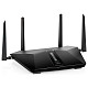 Wi-Fi Роутер NETGEAR Nighthawk AX6 (RAX50), AX5400 WiFi 6, 4xGE LAN, 1xGE WAN, 1xUSB 3.0