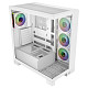 Корпус FSP M540-WA без БЖ ATX White
