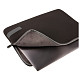 Сумка для ноутбука CASE LOGIC Reflect Sleeve 14" REFPC-114 (Black)