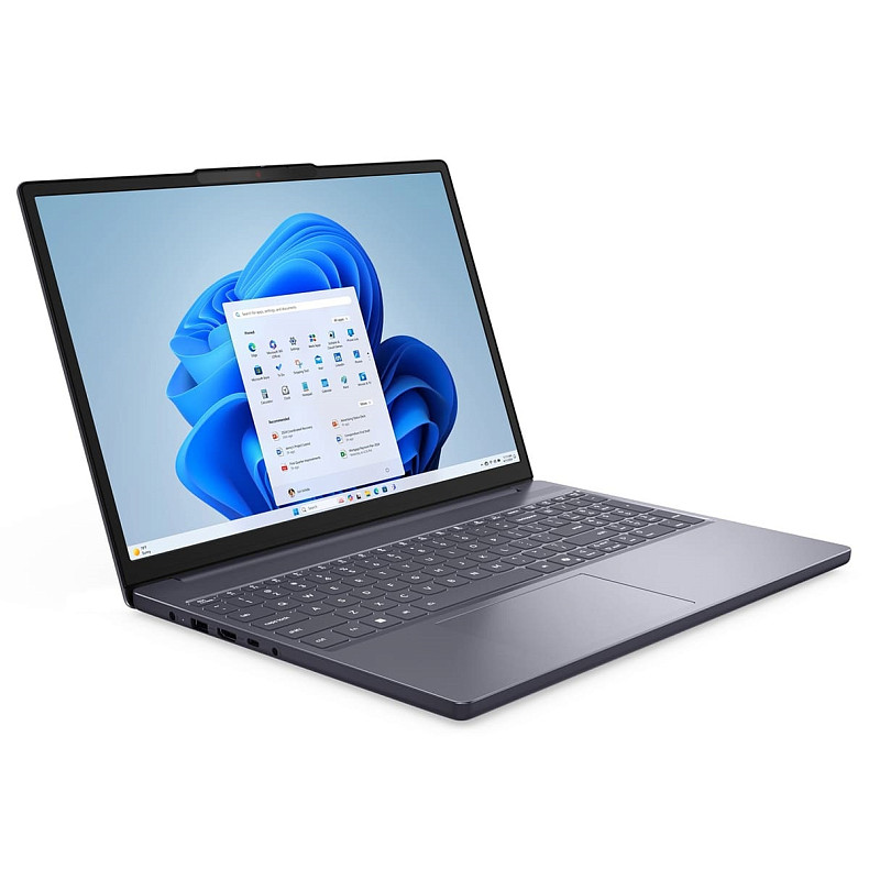 Ноутбук Lenovo IPS3-15ARP10 R7-7735HS 15" 24/512GB 83K700ADRA