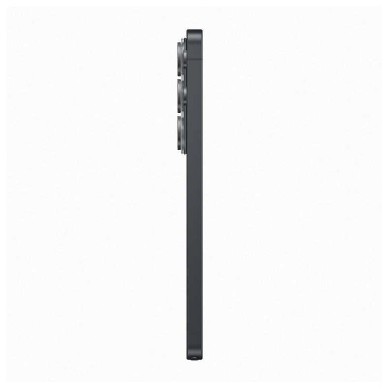 Смартфон Samsung Galaxy S26 Ultra 12/512GB Black (SM-S948BZKGEUC)
