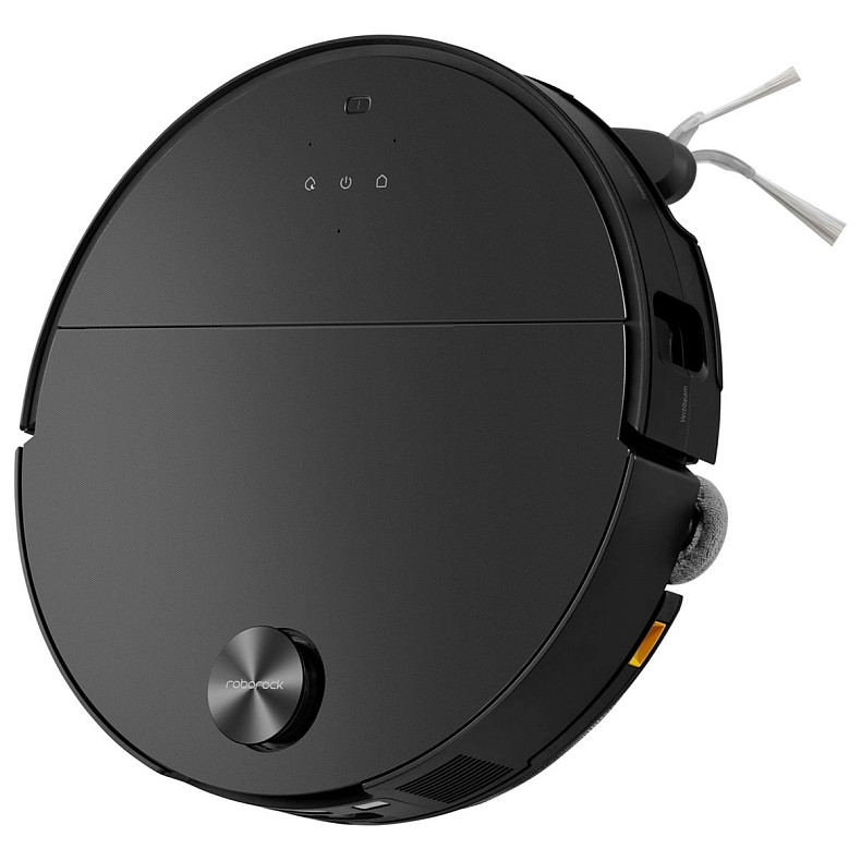 Робот-пилосос RoboRock Saros 10 ВK