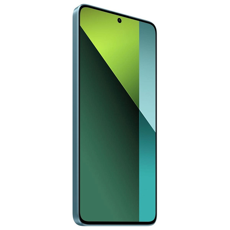 Смартфон Xiaomi Redmi Note 13 Pro 5G 8/256GB NFC Ocean Teal EU