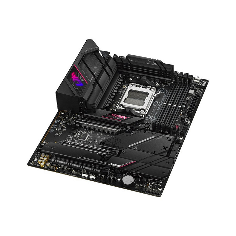 Материнская плата Asus ROG STRIX B650E-E GAMING WIFI Socket AM5