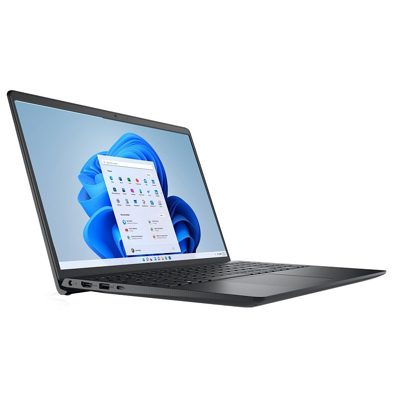 Ноутбук Dell Vostro 3530 15.6" FHD AG, Intel i3-1305U, 8GB, F512GB, UMA, Win11P, черный