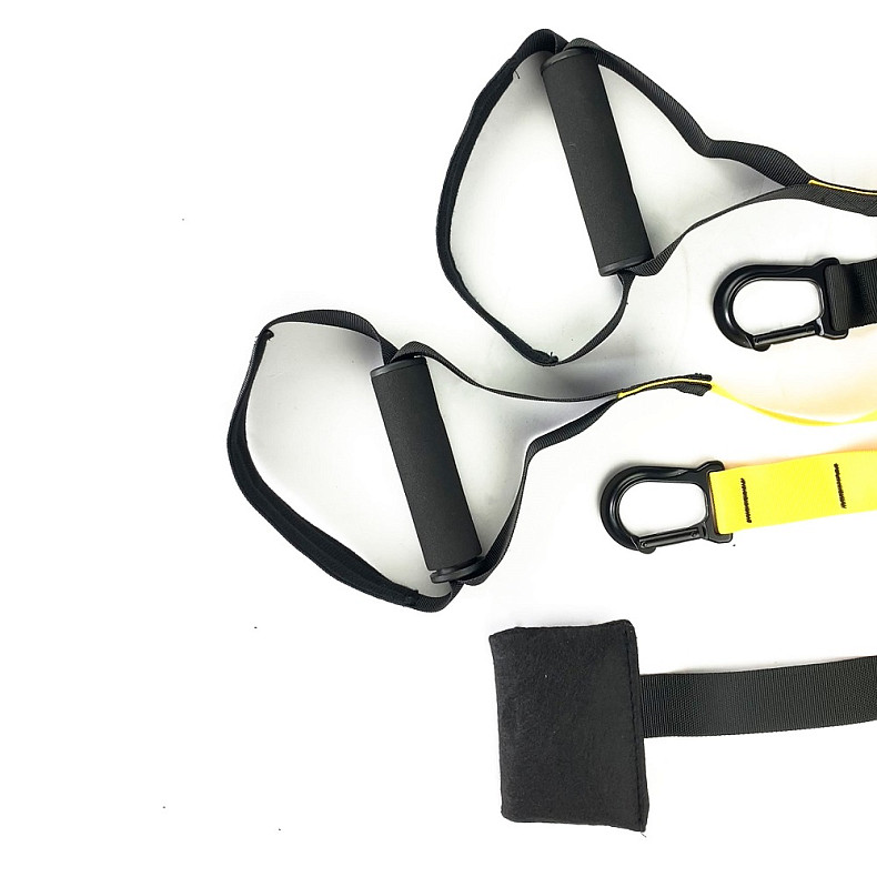 Петлі для функціонального тренінгу Stein (TRX)