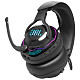 Навушники JBL QUANTUM 910 WIRELESS BLACK (JBLQ910WLBLK)