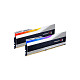 ОЗП G.Skill Trident Z5 RGB Silver DDR5 2x16GB 5600 MHz (F5-5600J3636C16GX2-TZ5RS)