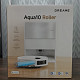 Робот-пилосос миючий Dreame Aqua 10 Roller White - Уцінка