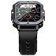 Смарт-годинник Oukitel BT101 Black