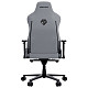 Крісло ігрове Anda Seat Novis Plus Fabric Grey Size XL