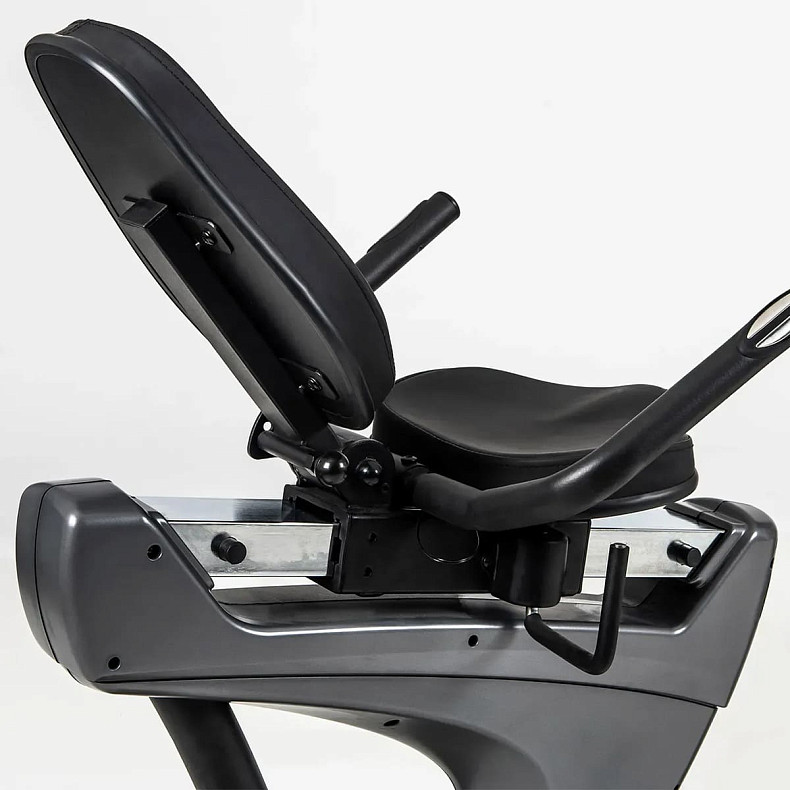 Горизонтальний велоергометр Toorx Recumbent Bike BRXR 3000 (BRX-R3000)